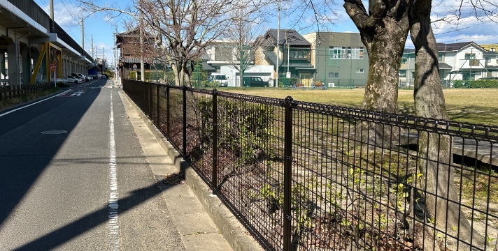 保安機材・調査・設計